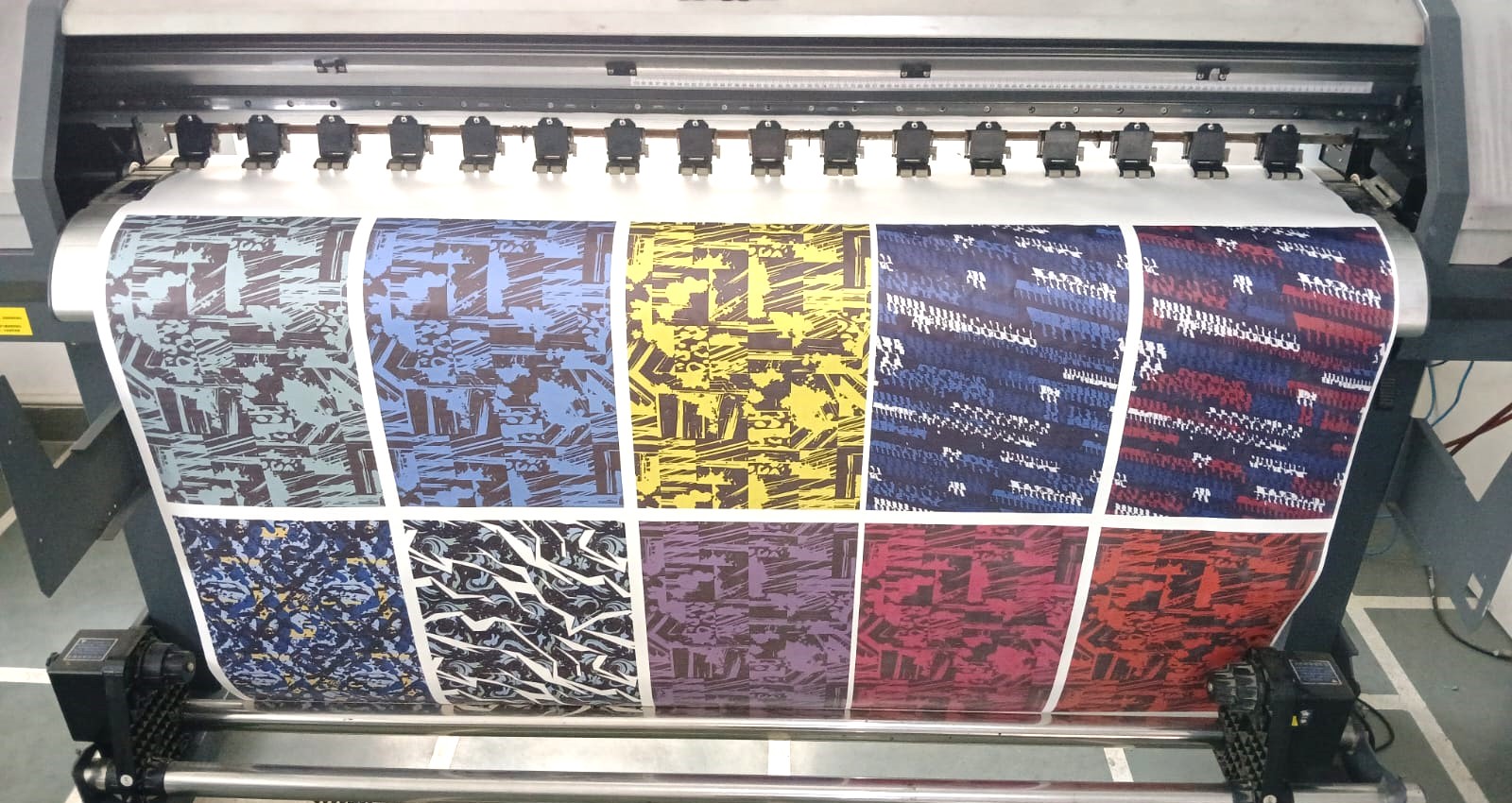 Printing 